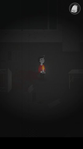 School Alone