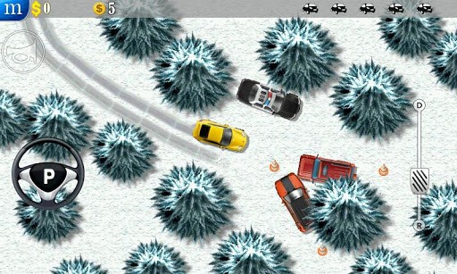 ParkingMania