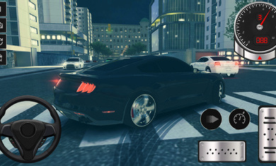 Drift Station