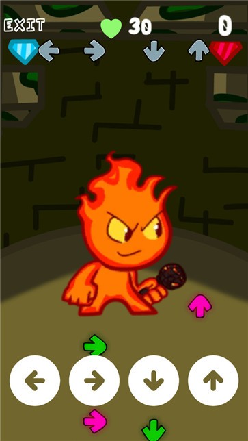 周五夜放克：冰与火