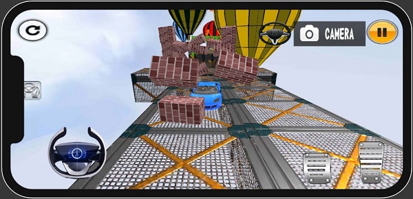 Fast Car Racing 3D