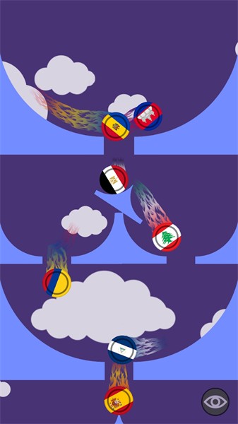 小球淘汰赛正版