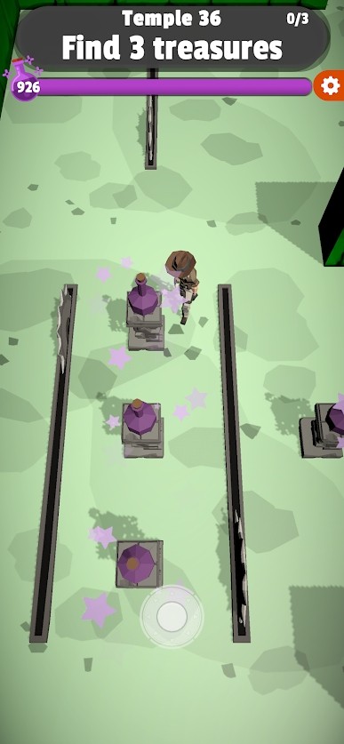 Temple of Boom