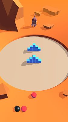 超级弹弓：雪人