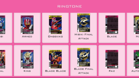 铠甲勇士模拟器安卓版