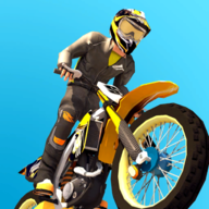 Stunt Biker 3D