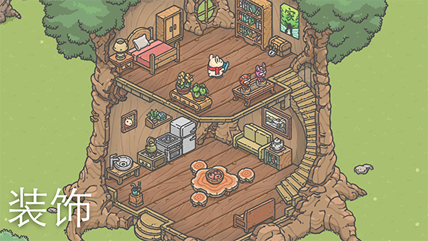 月兔漫游官方正版