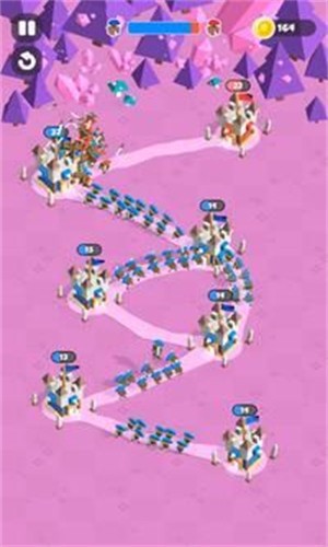 Royal Castles: Legion Clash