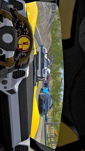 Supercar Racing 2018