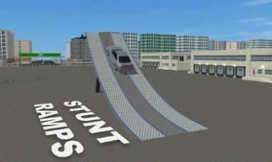 Extreme Car Sim