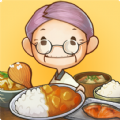 饥肠辘辘的心食客中文版