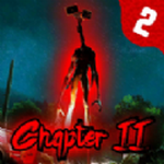 Siren Head Chapter 2