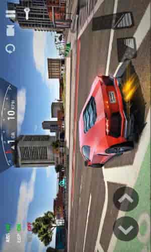 Offroad Racing Champion