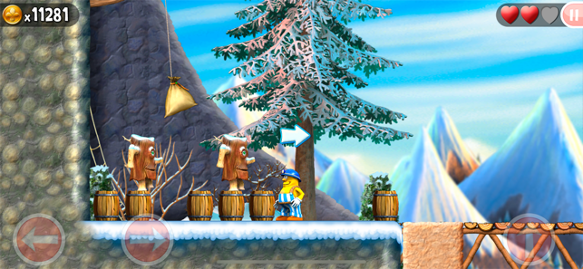 弹跳杰克 2021最新安卓版