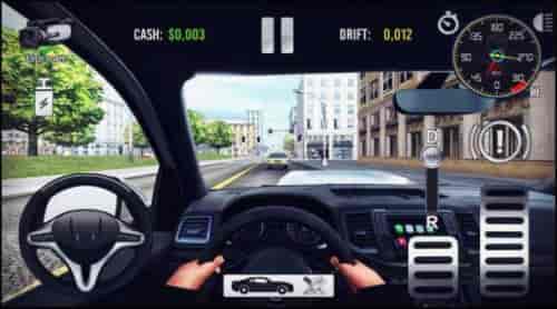 Drift Max