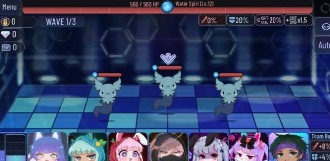 加查宇宙 2022最新版