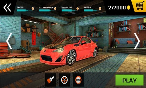 Final Rally