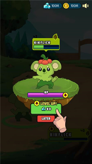 口袋妖怪的世界无敌版 口袋妖怪的世界无敌版