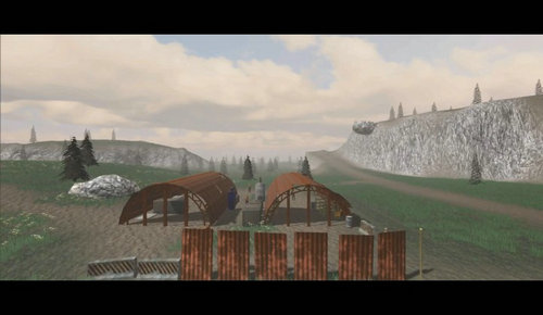 哭泣岛屿 哭泣岛屿