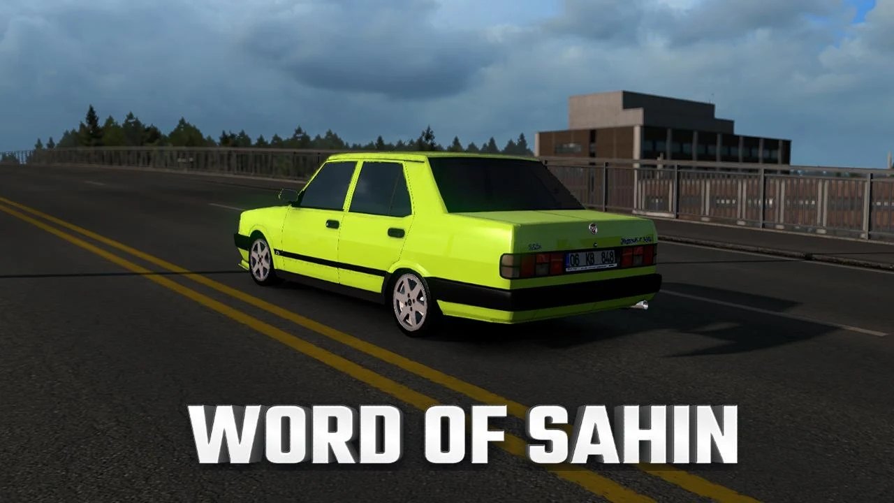 Sahin Master King