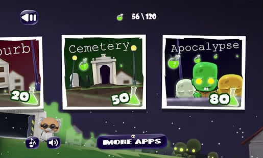 白毛少女大战僵尸MOD菜单