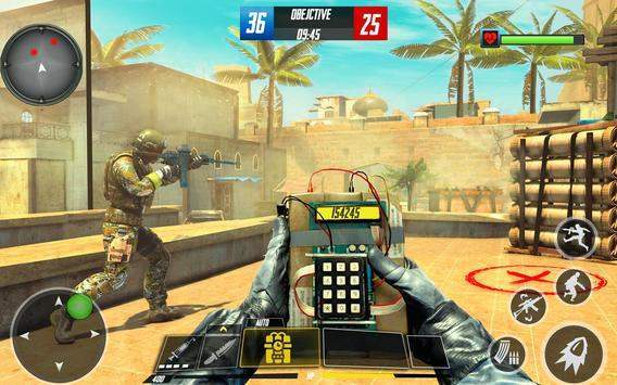 Last Modern Special ops