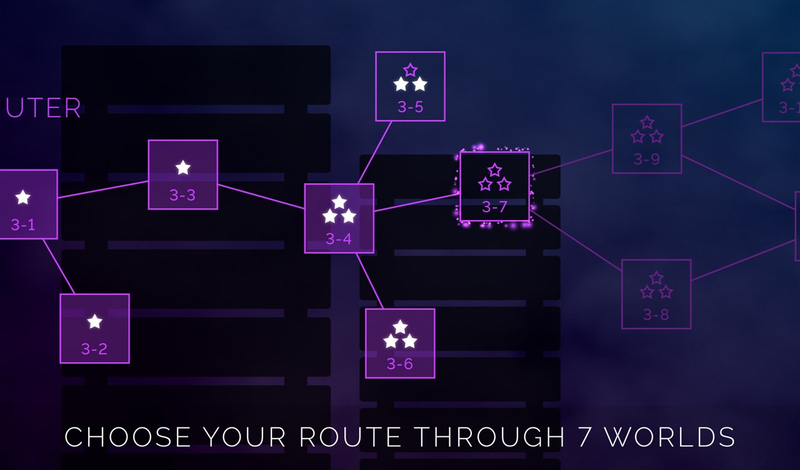 讯息传递 中文版