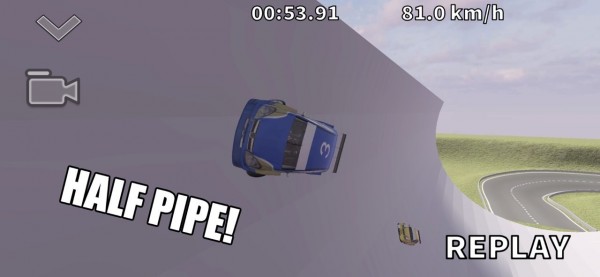 DashJumpRacer