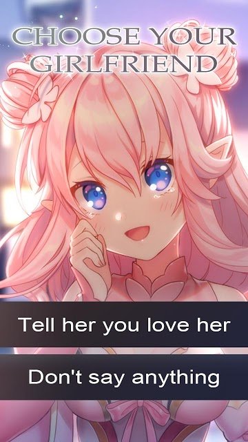 我的妖精女友官方版