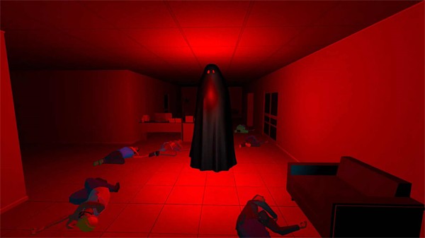 Paranormal