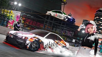 Turbo Tornado