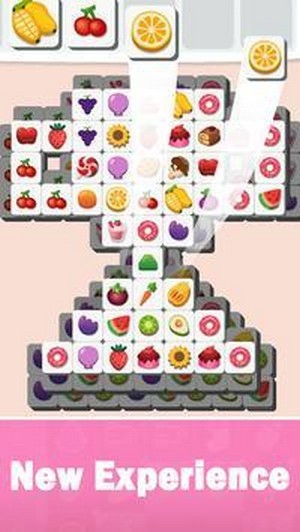 瓷砖三重配对最新中文版