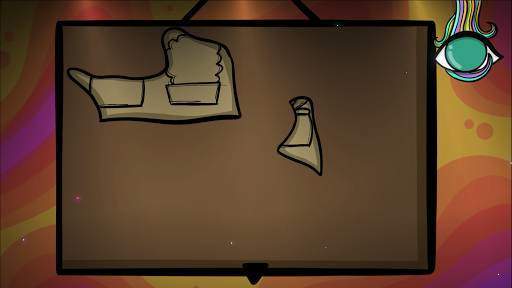 Trippy Escape: Mindeater