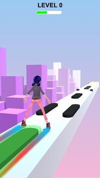女子空中冲浪运动员最新版