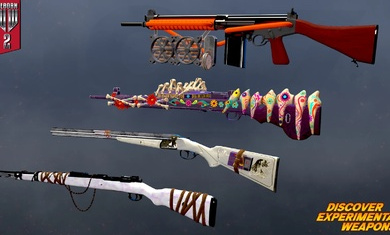 World War 2 Reborn