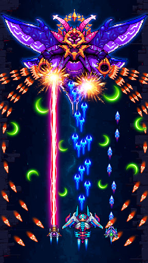 Galaxiga