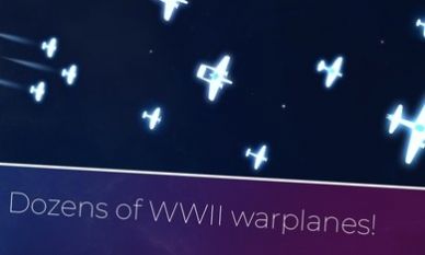 Warplanes of Light