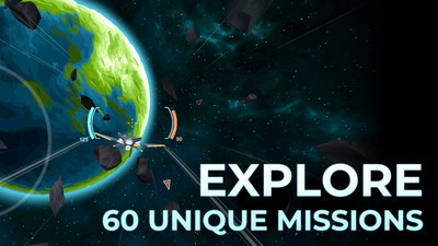 星球升腾:太空大战 星球升腾:太空大战