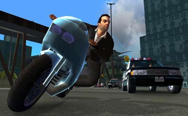 GTA4(BETA 1.2)