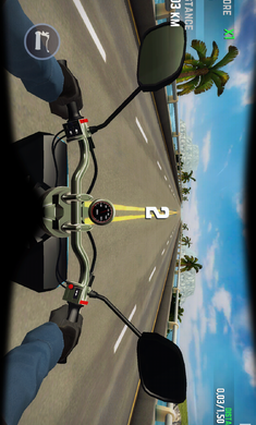 极速赛车3D(TurboRacing3D)