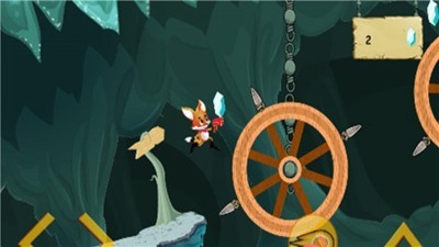 Abyss Escape
