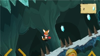 Abyss Escape
