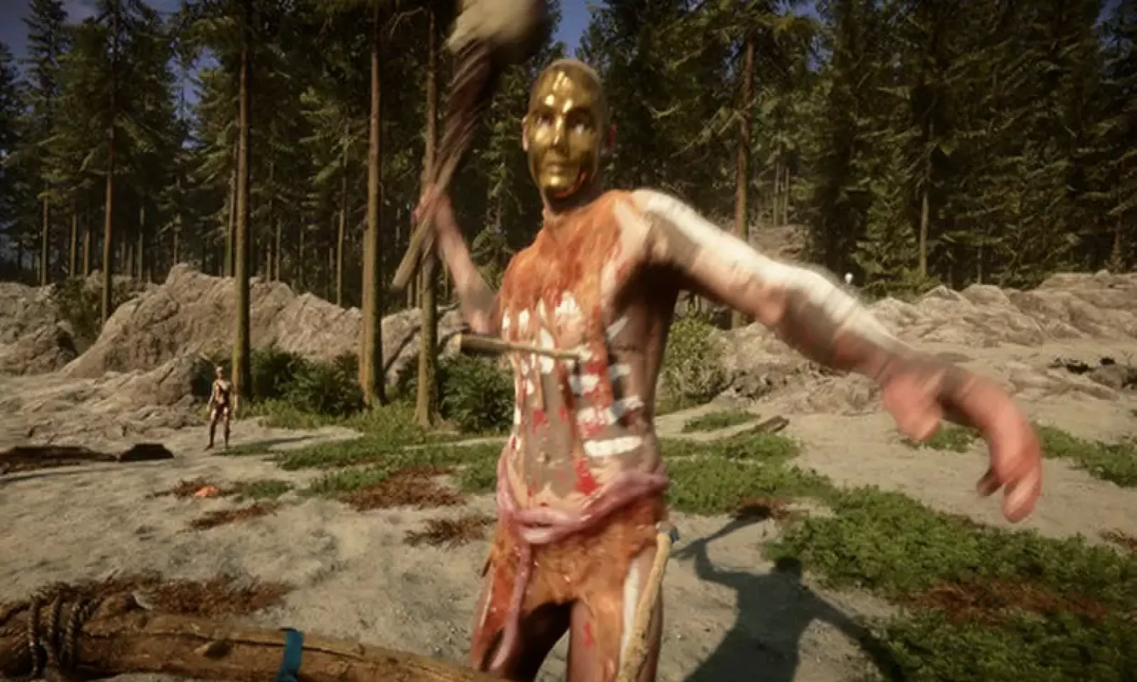 森林之子手机版