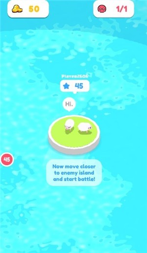 动物岛战争 最新版