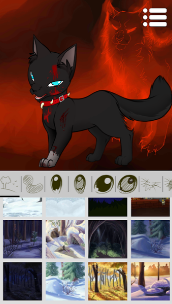 Avatar Maker: Cats