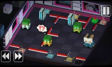 模拟杀手营地 中文版