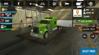 EURO TRUCK SIMULATOR 2024