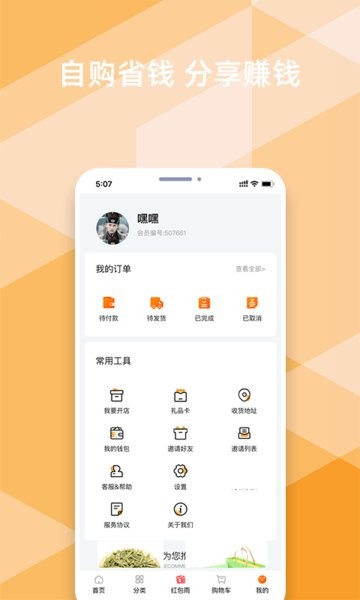 我的文体