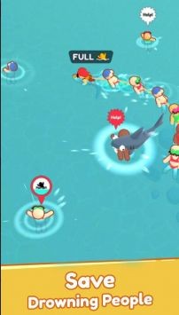 海湾大冒险 海湾大冒险