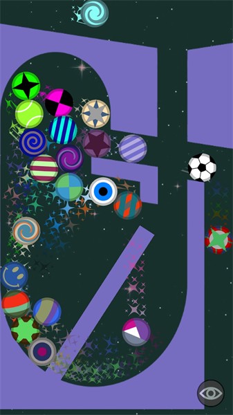 小球淘汰赛正版